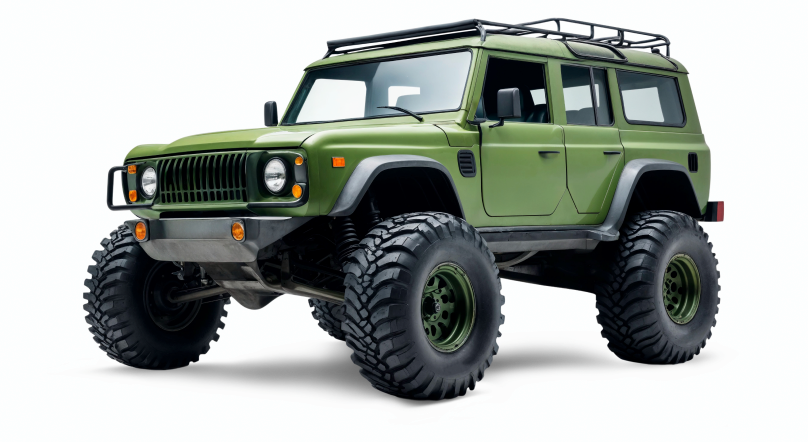 Hummer